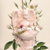 花神克蘿莉絲香磚