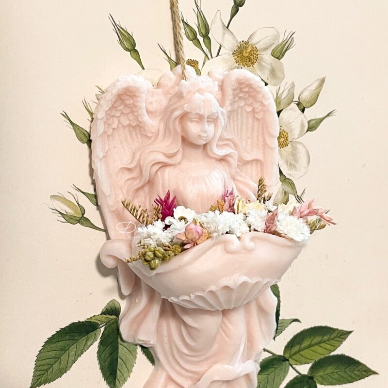 花神克蘿莉絲香磚